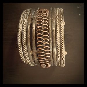 Premier Designs Cuff Bracelet